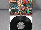 NAPALM DEATH - Mentally Murderer (Orig. 1st Press, Carcass, Bolt Thrower)