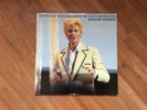 David Bowie Serious Moonlight in Gothenburg vinyl  2 x LPs Unofficial Release