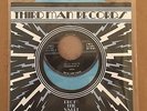 RARE Jack White Freedom at 21 Blue Marble Vault Exclusive 7