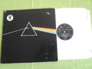 PINK FLOYD - The darkside of the moon - LP Weisses / White Vinyl