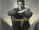 TRES RARE EP JEAN-CLAUDE PASCAL - Titre de Serge Gainsbourg et Jean Ferrat