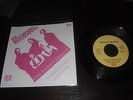 THE HUMAN LEAGUE Corazon Como Una Rueda 1990 MEXICO 7