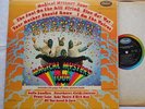 THE BEATLES Magical mystery tour CANADA MONO ORIG 1967 CAPITOL LP  MAL 2835