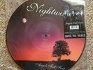 NIGHTWISH 'ANGELS FALL FIRST NEW PICTURE DISC DOUBLE VINYL LP