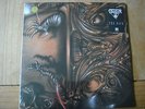 ASPHYX - THE RACK (GOLD VINYL ONLY 200 COPIES)