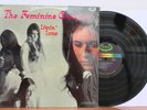 THE FEMININE COMPLEX Livin' Love LP (Athena 6001, orig 1969) Girls in the Garage