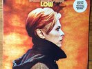 David Bowie Low EMI LP SEALED