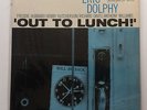 Out To Lunch Eric Dolphy - Japan 1977 RE 12