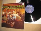 Cuby & Blizzards LP Old Times Good Times   postage is NOT $ 4.