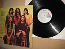 Livin´ Blues LP Ram Jam Josey  Dutch psych blues    postage is NOT $ 4.