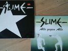Langspielplatten SLIME