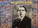 EMI 2C153-03490/2 Schumann:Piano Music/Alfred Cortot, 3LP French box
