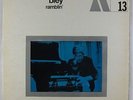 Paul Bley - Ramblin' LP - BYG Actuel France VG+