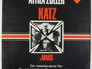 Attila Zoller - Katz & Maus LP - SABA Germany VG++