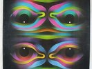 V/A - Gittin' To Know Y'All LP - MPS/BASF Japan VG+