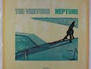 Visitors - Neptune LP - Cobblestone VG+
