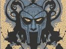 DANGERDOOM (DANGER MOUSE & MF DOOM) - Mouse and the Mask