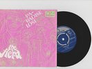 THE HERD - PARADISE LOST - UK PSYCH MOD BEAR UNQIUE HOL PS 45 FREE SHIPING  M-