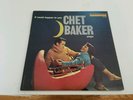CHET BAKER - IT COULD HAPPEN TO YOU - ORIGINAL RIVERSIDE RLP 12-278