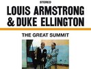 Armstrong Louis & Ellington Duke - Great Summit