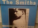 The Smiths Hatful of Hollow Vinyl LP First Press