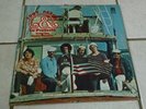 Tony Pabon & La Protesta Feat. Nestor Sanchez - Rico Records Lp DJ Copy 1974