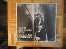 The Rolling Stones,Out of Our Heads,Decca Label,Mono LP