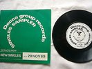 CALIFORNIANS  +  ROY ORBISON  +  NEW FACES + J.KING + BACHELORS- SAMPLE ON DECCA