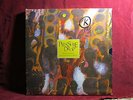 various  PRESSURE DROP  25 Years of Jamaican Music Island 7 LP-Box + Booklet