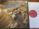 6700 100 Vivaldi 12 Concerti Op. 7 / Accardo / Holliger / I Musici 2 LP box