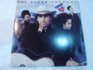 The Black Sorrows - Harley and Rose - 2LP - Includes all inserts