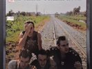THE CLASH: Combat Rock LP EPIC FACTORY SEALED ORIG. MINT CONDITION Vinyl