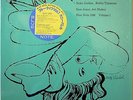 KENNY BURRELL / BLUE LIGHTS VOL.1 / BLUE NOTE / JAZZ / TOSHIBA JAPAN