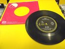 rare 70s australian 45 acdc bon scott ac// dc tnt  albert kangaroo emi