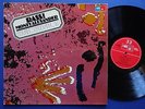 MONTY ALEXANDER - Rass - ERNEST RANGLIN - rare german MPS 1st press