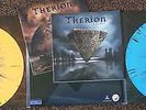 Therion Sirius B  Lemuria   NOTVD VINYL