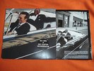 B.B.King & Eric Clapton - Riding With The King - LP 1st Press - 2000 - Cream RAR