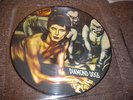 DAVID BOWIE -Vinyl Picture Disc LP- Diamond Dogs