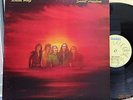 URIAH HEEP, SWEET FREEDOM, 1973 1st UK PRESS, A1/B1, EX+ BRONZE RECORDS LP