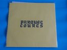 Parquet Courts-Borrowed Time 7'' Single-UNPLAYED