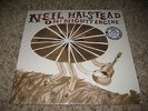 *MINT* Neil Halstead - Oh Mighty Engine LP OOP Slowdive Mojave 3 Unplayed NEW
