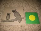 *MINT* Neil Halstead - Palindrome Hunches LP +7
