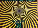 Voyage 34 [EP] by Porcupine Tree  (Vinyl, 1992, Delerium Records, England)