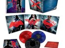 OST/BATMAN V SUPERMAN: DAWN OF JUSTICE 3 VINYL LP NEW+