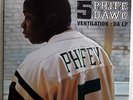 PHIFE DAWG ventilation: da lp (Vinyl-2LP)