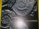 The Sundays - READING, WRITING & ARITHMETIC 1990 UK vinyl LP album USED