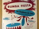 LOS RUMBEROS DE CUBA ORIGINAL TICO 10