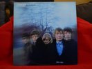 ROLLING STONES VERY RARE NM LP BETWEEN THE BUTTONS 1970s USA PRESS NM VINYL