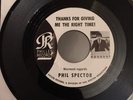 Rare Phil Spector 7