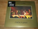 Deep Purple Made in Japan D LP Vinyl UNGESPIELT 180g